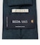 ＜Bleck＞8.0cm REDA ソリッド2 ネクタイ