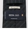＜Bleck＞8.0cm REDA ストライプ ネクタイ