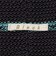 ＜Bleck＞6.5cm ニット ボーダー2 ネクタイ ニットタイ