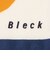 ＜Bleck＞ドット ポケットチーフ