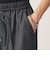 ［size SHORT/TALLあり］ニーハイフレア パンツ デニム ストレッチ