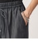 ［size SHORT/TALLあり］ニーハイフレア パンツ デニム ストレッチ