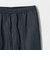 ［size SHORT/TALLあり］ニーハイフレア パンツ デニム ストレッチ