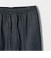 ［size SHORT/TALLあり］ニーハイフレア パンツ デニム ストレッチ