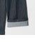 ［size SHORT/TALLあり］ニーハイフレア パンツ デニム ストレッチ