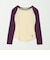 【別注】＜PROTAGONISTA＞ラグランスリーブ Tシャツ