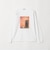 【別注】＜Various Timeless Arts＞プリント ロングスリーブTシャツ