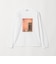 【別注】＜Various Timeless Arts＞プリント ロングスリーブTシャツ