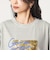 【別注】＜Various Timeless Arts＞プリント ロングスリーブTシャツ