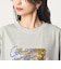 【別注】＜Various Timeless Arts＞プリント ロングスリーブTシャツ