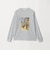 【別注】＜Various Timeless Arts＞プリント ロングスリーブTシャツ