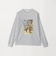 【別注】＜Various Timeless Arts＞プリント ロングスリーブTシャツ