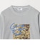 【別注】＜Various Timeless Arts＞プリント ロングスリーブTシャツ