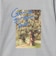 【別注】＜Various Timeless Arts＞プリント ロングスリーブTシャツ