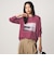 【別注】＜Various Timeless Arts＞プリント ロングスリーブTシャツ