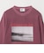 【別注】＜Various Timeless Arts＞プリント ロングスリーブTシャツ
