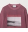 【別注】＜Various Timeless Arts＞プリント ロングスリーブTシャツ