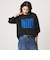 【別注】＜OAFISH＞ プリント ロングスリーブ Tシャツ