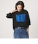 【別注】＜OAFISH＞ プリント ロングスリーブ Tシャツ
