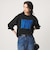【別注】＜OAFISH＞ プリント ロングスリーブ Tシャツ