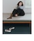 【別注】＜PUMA＞Hストリート エトワール スニーカー