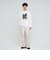 ＜Phospho Graphica＞グラフィック 長袖 Tシャツ カットソー