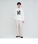 ＜Phospho Graphica＞グラフィック 長袖 Tシャツ カットソー
