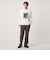 ＜Phospho Graphica＞グラフィック 長袖 Tシャツ カットソー