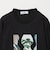 ＜Phospho Graphica＞グラフィック 長袖 Tシャツ カットソー