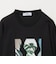 ＜Phospho Graphica＞グラフィック 長袖 Tシャツ カットソー