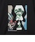 ＜Phospho Graphica＞グラフィック 長袖 Tシャツ カットソー