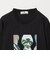 ＜Phospho Graphica＞グラフィック 長袖 Tシャツ カットソー