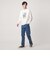 ＜Phospho Graphica＞グラフィック 長袖 Tシャツ カットソー