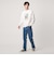 ＜Phospho Graphica＞グラフィック 長袖 Tシャツ カットソー