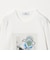 ＜Phospho Graphica＞グラフィック 長袖 Tシャツ カットソー