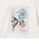 ＜Phospho Graphica＞グラフィック 長袖 Tシャツ カットソー
