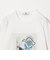 ＜Phospho Graphica＞グラフィック 長袖 Tシャツ カットソー