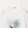 ＜Phospho Graphica＞グラフィック 長袖 Tシャツ カットソー