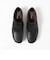 ＜Clarks Originals＞ワラローファー ゴアテックス ブラック シューズ ローファー