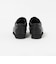 ＜Clarks Originals＞ワラローファー ゴアテックス ブラック シューズ ローファー