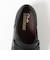 ＜Clarks Originals＞ワラローファー ゴアテックス ブラック シューズ ローファー