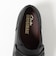 ＜Clarks Originals＞ワラローファー ゴアテックス ブラック シューズ ローファー