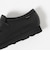 ＜Clarks Originals＞ワラローファー ゴアテックス ブラック シューズ ローファー