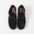 ＜Clarks Originals＞ワラビー ゴアテックス ブラックスエード シューズ