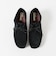 ＜Clarks Originals＞ワラビー ゴアテックス ブラックスエード シューズ