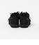 ＜Clarks Originals＞ワラビー ゴアテックス ブラックスエード シューズ