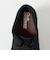 ＜Clarks Originals＞ワラビー ゴアテックス ブラックスエード シューズ