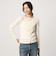 【別注】＜Healthknit＞レイヤード プルオーバーカットソー