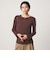 【別注】＜Healthknit＞レイヤード プルオーバーカットソー