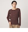 【別注】＜Healthknit＞レイヤード プルオーバーカットソー